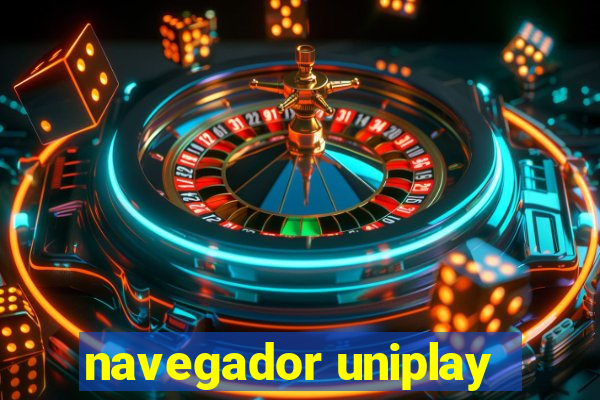 navegador uniplay